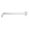 Grohe Rainshower 15-in. Shower Arm, Gray 26632A00 - alternate 3